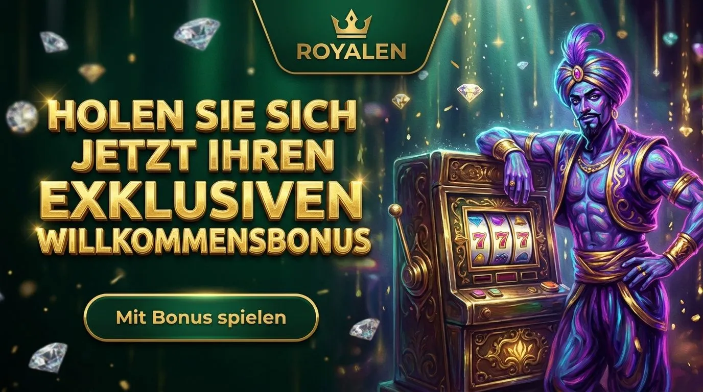 Royalen